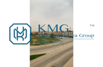Apartment - 3 Bedrooms - 3 Bathrooms for sale in El Banafseg 4 - El Banafseg - New Cairo City - Cairo