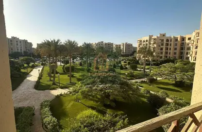 Apartment - 2 Bedrooms - 1 Bathroom for sale in Othmman Ibn Affan St. - Rehab City Fifth Phase - Al Rehab - New Cairo City - Cairo