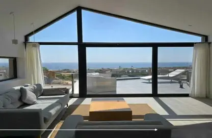 Duplex - 3 Bedrooms - 4 Bathrooms for sale in Soma Breeze - Soma Bay - Safaga - Hurghada - Red Sea
