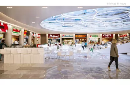 Retail - Studio for sale in 33 Neighborhood - 6th District - New Damietta - Demyat