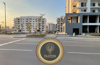 شقة - 2 غرف نوم - 2 حمامات للبيع في مازيرين - مدينة العلمين الجديدة - العلمين - الساحل الشمالي