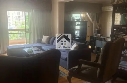 شقة - 3 غرف نوم - 2 حمامات للبيع في المعادي الجديدة - حي المعادي - القاهرة