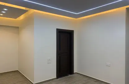 Apartment - 3 Bedrooms - 2 Bathrooms for sale in Al Andalus Buildings - Al Andalus District - New Cairo City - Cairo
