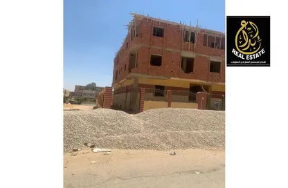 Apartment - 3 Bedrooms - 2 Bathrooms for sale in Badr City - Cairo