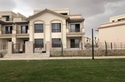 فيلا - 3 غرف نوم - 4 حمامات للبيع في پريڤادو - مدينتي - القاهرة