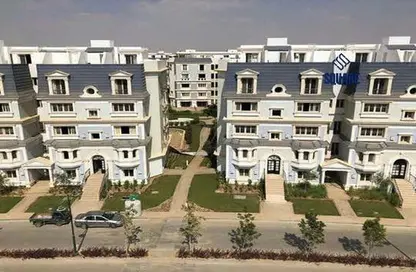 شقة - 3 غرف نوم - 3 حمامات للبيع في ماونتن فيو 1.1 - كمبوندات التجمع الخامس - التجمع الخامس - مدينة القاهرة الجديدة - القاهرة
