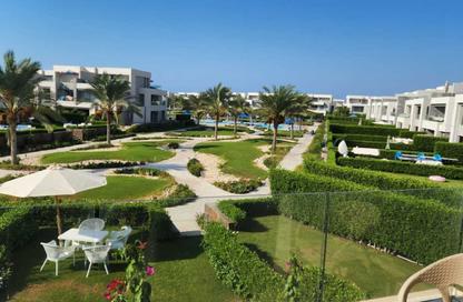 Chalet - 4 Bedrooms - 3 Bathrooms for rent in La Vista Cascada - Al Alamein - North Coast
