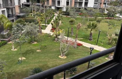Apartment - 3 Bedrooms - 3 Bathrooms for sale in Madinaty - Cairo