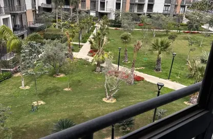 Apartment - 2 Bedrooms - 2 Bathrooms for sale in Madinaty - Cairo