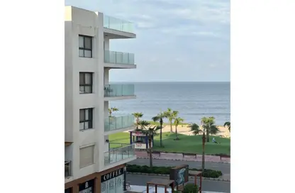 شاليه - 4 غرف نوم - 4 حمامات للبيع في إكلات - بورتو سعيد - بورسعيد