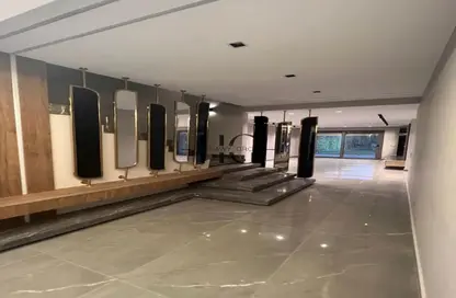 تاون هاوس - 4 غرف نوم - 4 حمامات للايجار في بالم هيلز جولف اكستينشن - طريق الواحات - مدينة 6 أكتوبر - الجيزة