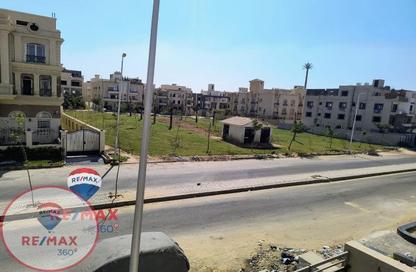 شقة - 4 غرف نوم - 3 حمامات للبيع في حى القرنفل - التجمع الخامس - مدينة القاهرة الجديدة - القاهرة