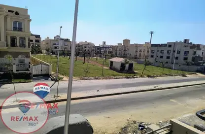 Apartment - 4 Bedrooms - 3 Bathrooms for sale in El Koronfel - The 5th Settlement - New Cairo City - Cairo