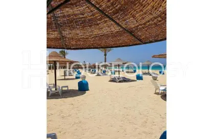 Chalet - 2 Bedrooms - 1 Bathroom for sale in Koun - Ras Al Hekma - North Coast