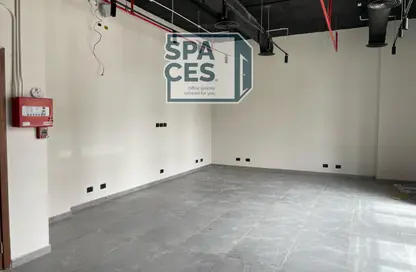 Office Space - Studio - 1 Bathroom for rent in District 5 - 5th Settlement Compounds - The 5th Settlement - New Cairo City - Cairo