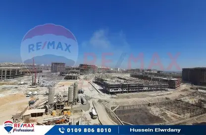 شقة - 3 غرف نوم - 2 حمامات للبيع في في صوارى - ووترفرونت - صوارى - كمبوندات الاسكندرية - الاسكندرية