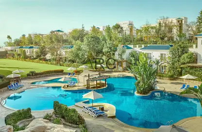 Apartment - 3 Bedrooms - 3 Bathrooms for sale in Mountain View iCity - 5th Settlement Compounds - The 5th Settlement - New Cairo City - Cairo