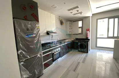 شقق فندقية - 2 غرف نوم - 3 حمامات للبيع في الجازي ماريوت ريزيدانس - محور محمد نجيب - المستثمرين الشمالية - مدينة القاهرة الجديدة - القاهرة