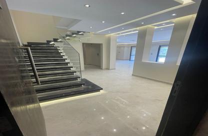 Duplex - 3 Bedrooms - 3 Bathrooms for rent in Eastown - 5th Settlement Compounds - The 5th Settlement - New Cairo City - Cairo