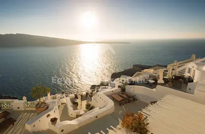 Villa - 4 Bedrooms - 5 Bathrooms for sale in Reef Town - Soma Bay - Safaga - Hurghada - Red Sea