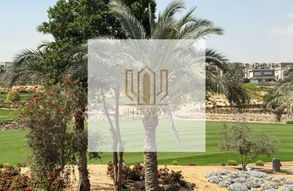 فيلا - 8 غرف نوم - 8 حمامات للبيع في جولف فيوز - طريق مصر اسكندرية الصحراوي - مدينة 6 أكتوبر - الجيزة