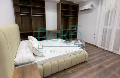 Villa - 4 Bedrooms - 4 Bathrooms for sale in Zayed Dunes - 6th District - Sheikh Zayed City - Giza