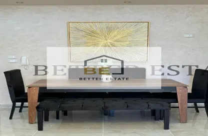 Apartment - 2 Bedrooms - 1 Bathroom for rent in Rehab City Second Phase - Al Rehab - New Cairo City - Cairo