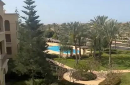 Chalet - 3 Bedrooms - 3 Bathrooms for sale in Marassi - Sidi Abdel Rahman - North Coast