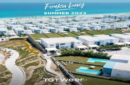 شاليه - 3 غرف نوم - 2 حمامات للبيع في ماونتن فيو راس الحكمة - راس الحكمة - الساحل الشمالي