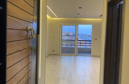 Apartment - 3 Bedrooms - 2 Bathrooms for sale in Madinaty - Cairo