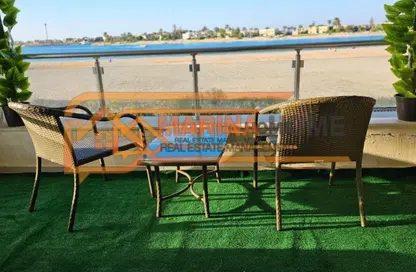 Villa - 5 Bedrooms - 4 Bathrooms for sale in Marina 2 - Marina - Al Alamein - North Coast
