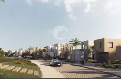 شاليه - غرفة نوم - 2 حمامات للبيع في مكادي اوراسكوم - مكادي - الغردقة - محافظة البحر الاحمر