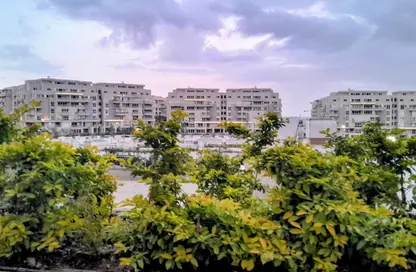 Apartment - 3 Bedrooms - 3 Bathrooms for sale in Mountain View iCity - 5th Settlement Compounds - The 5th Settlement - New Cairo City - Cairo