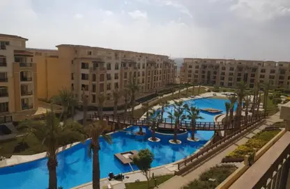 (بنتهاوس  (روف - 4 غرف نوم - 4 حمامات للبيع في ستون ريزيدنس - كمبوندات التجمع الخامس - التجمع الخامس - مدينة القاهرة الجديدة - القاهرة