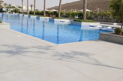 Duplex - 3 Bedrooms - 3 Bathrooms for sale in The Fourteen Golf Residences - Uptown Cairo - Mokattam - Cairo