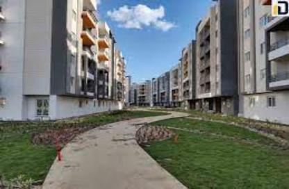 Apartment - 3 Bedrooms - 3 Bathrooms for sale in Rock Eden - Hadayek October - 6 October City - Giza