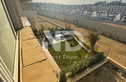 منزل مزدوج - 3 غرف نوم - 4 حمامات للبيع في ماونتن فيو اى سيتي - كمبوندات التجمع الخامس - التجمع الخامس - مدينة القاهرة الجديدة - القاهرة