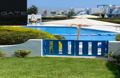 Chalet - 3 Bedrooms - 2 Bathrooms for sale in Mountain View - Ras Al Hekma - North Coast