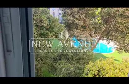 Apartment - 2 Bedrooms - 2 Bathrooms for sale in Al Joman - 7th District - Sheikh Zayed City - Giza