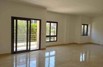 Apartment - 2 Bedrooms - 2 Bathrooms for sale in Mountain View iCity - 5th Settlement Compounds - The 5th Settlement - New Cairo City - Cairo