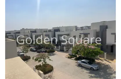 منزل مزدوج - 3 غرف نوم - 4 حمامات للبيع في بالم هيلز نيو كايرو - كمبوندات التجمع الخامس - التجمع الخامس - مدينة القاهرة الجديدة - القاهرة
