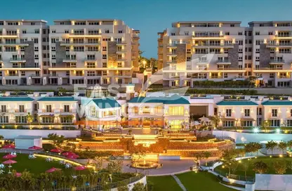 أي فيلا - 3 غرف نوم - 3 حمامات للبيع في ماونتن فيو اى سيتي - كمبوندات التجمع الخامس - التجمع الخامس - مدينة القاهرة الجديدة - القاهرة