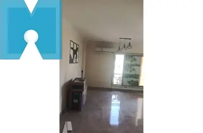 Apartment - 3 Bedrooms - 3 Bathrooms for rent in Janna 2 - Sheikh Zayed Compounds - Sheikh Zayed City - Giza