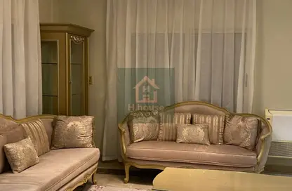 Villa - 5 Bedrooms - 4 Bathrooms for rent in El Rehab Extension - Al Rehab - New Cairo City - Cairo