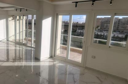 Apartment - 3 Bedrooms - 2 Bathrooms for rent in Mountain View iCity - 5th Settlement Compounds - The 5th Settlement - New Cairo City - Cairo