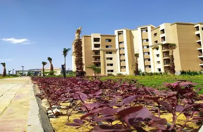 شقة - 3 غرف نوم - 3 حمامات للبيع في المقصد - كمبوندات العاصمة الإدارية الجديدة - العاصمة الإدارية الجديدة - القاهرة