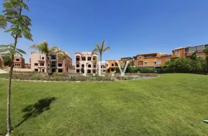 Villa - 5 Bedrooms - 4 Bathrooms for sale in Katameya Gardens - El Katameya Compounds - El Katameya - New Cairo City - Cairo