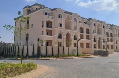 Penthouse - 3 Bedrooms - 3 Bathrooms for sale in L'avenir - Mostakbal City Compounds - Mostakbal City - Future City - Cairo