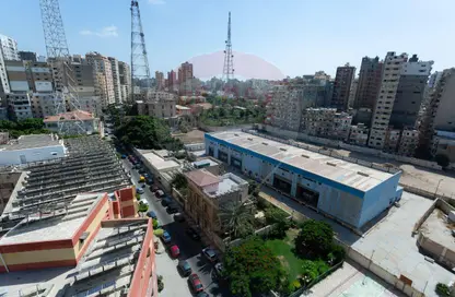 شقة - 3 غرف نوم - 2 حمامات للايجار في زيزينيا - حي شرق - الاسكندرية