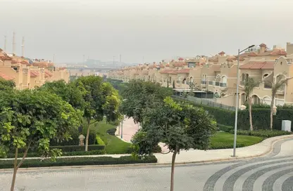 Apartment - 3 Bedrooms - 3 Bathrooms for sale in El Patio Oro - 5th Settlement Compounds - The 5th Settlement - New Cairo City - Cairo